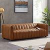 The Elrosa Channel Tufted Sofa Era and Style Inspired Home Décor 3