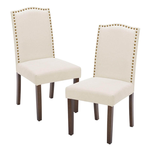 Aurora Armless Dining Chairs