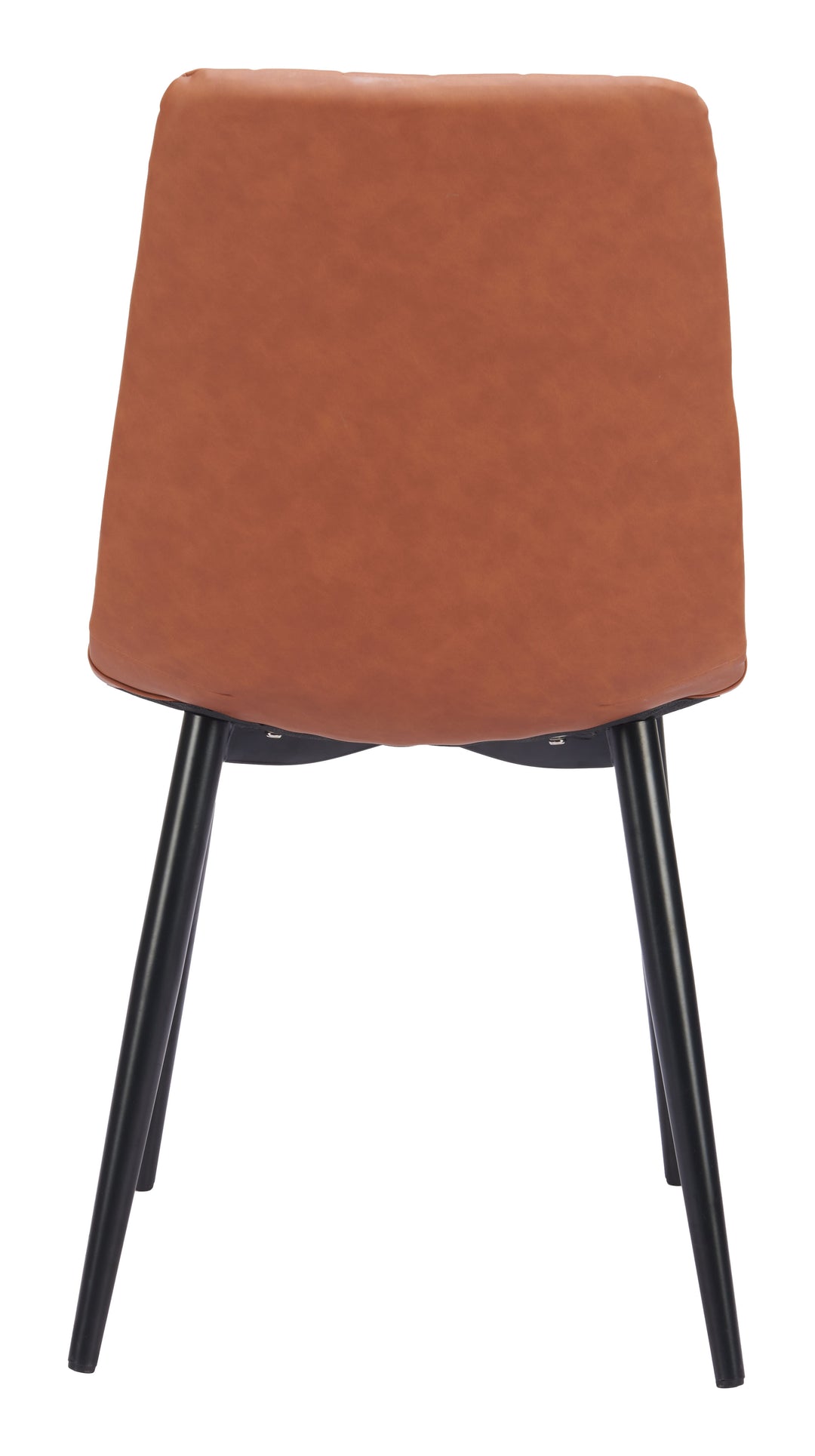 The Dolce Dining Chair (Set of 2) Vintage Brown  Era and Style Inspired Home Decor 1