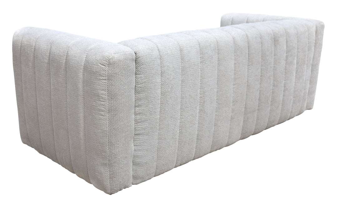 The Puerto Plata Sofa Dason Snow  Era and Style Inspired Home Decor 1