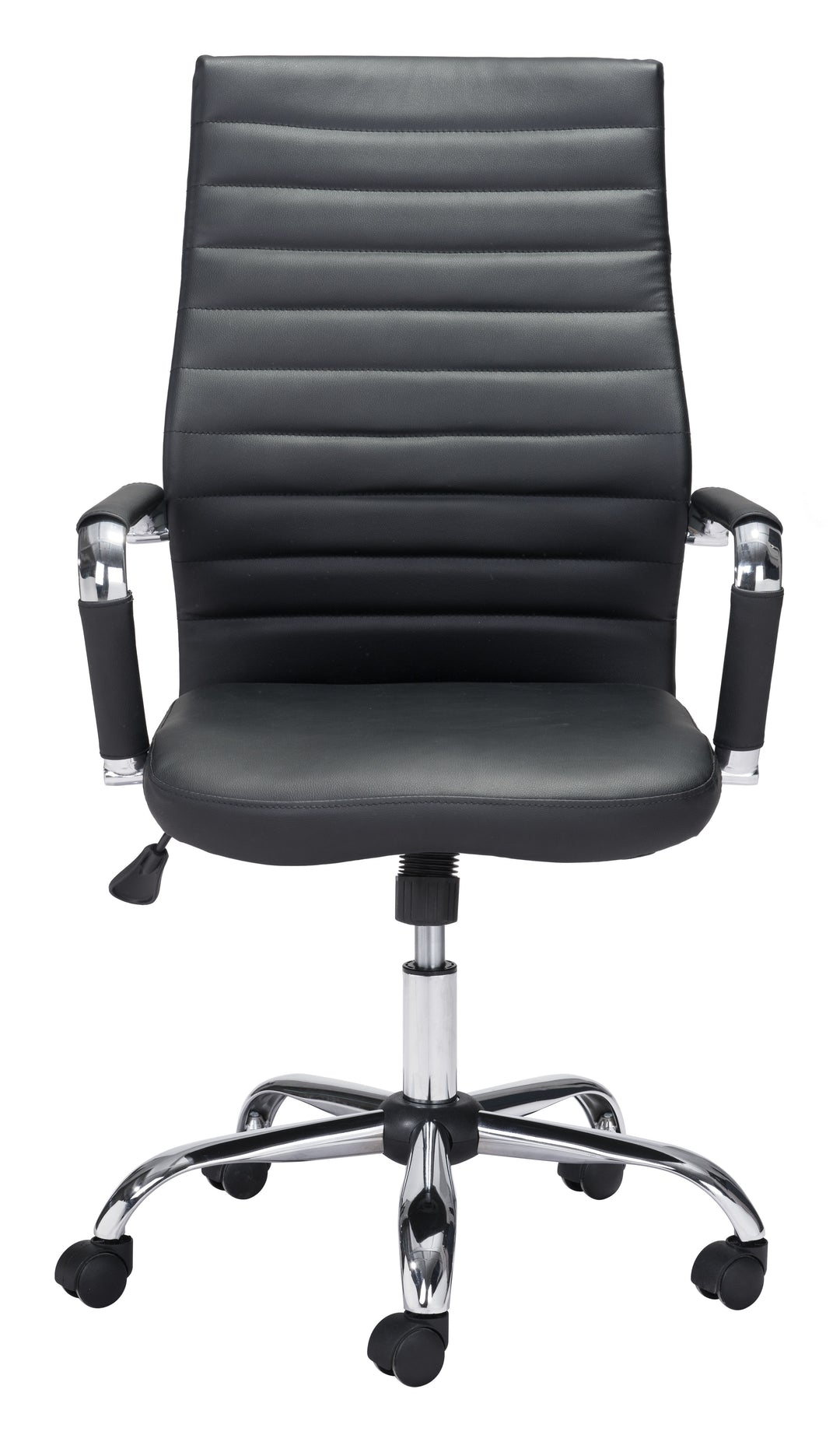 The Primero Office Chair Black  Era and Style Inspired Home Decor 1