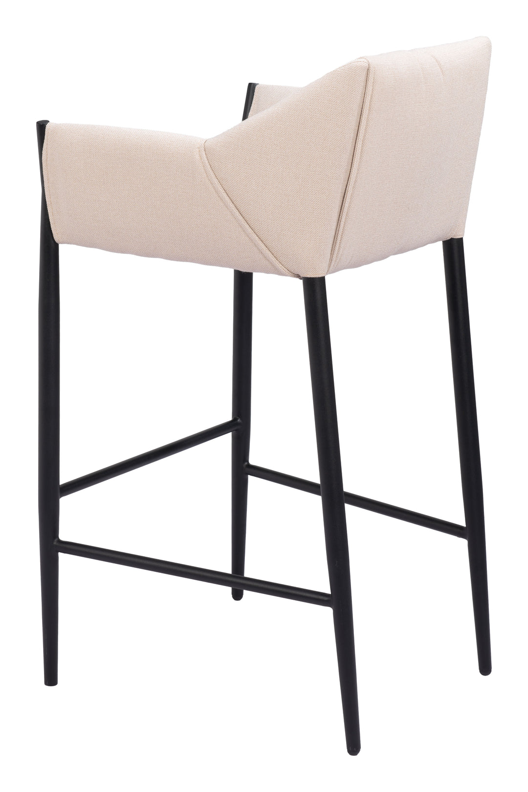 The Andover Barstool Beige  Era and Style Inspired Home Decor 1