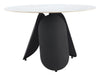 The Toru Dining Table White  Era and Style Inspired Home Decor 1