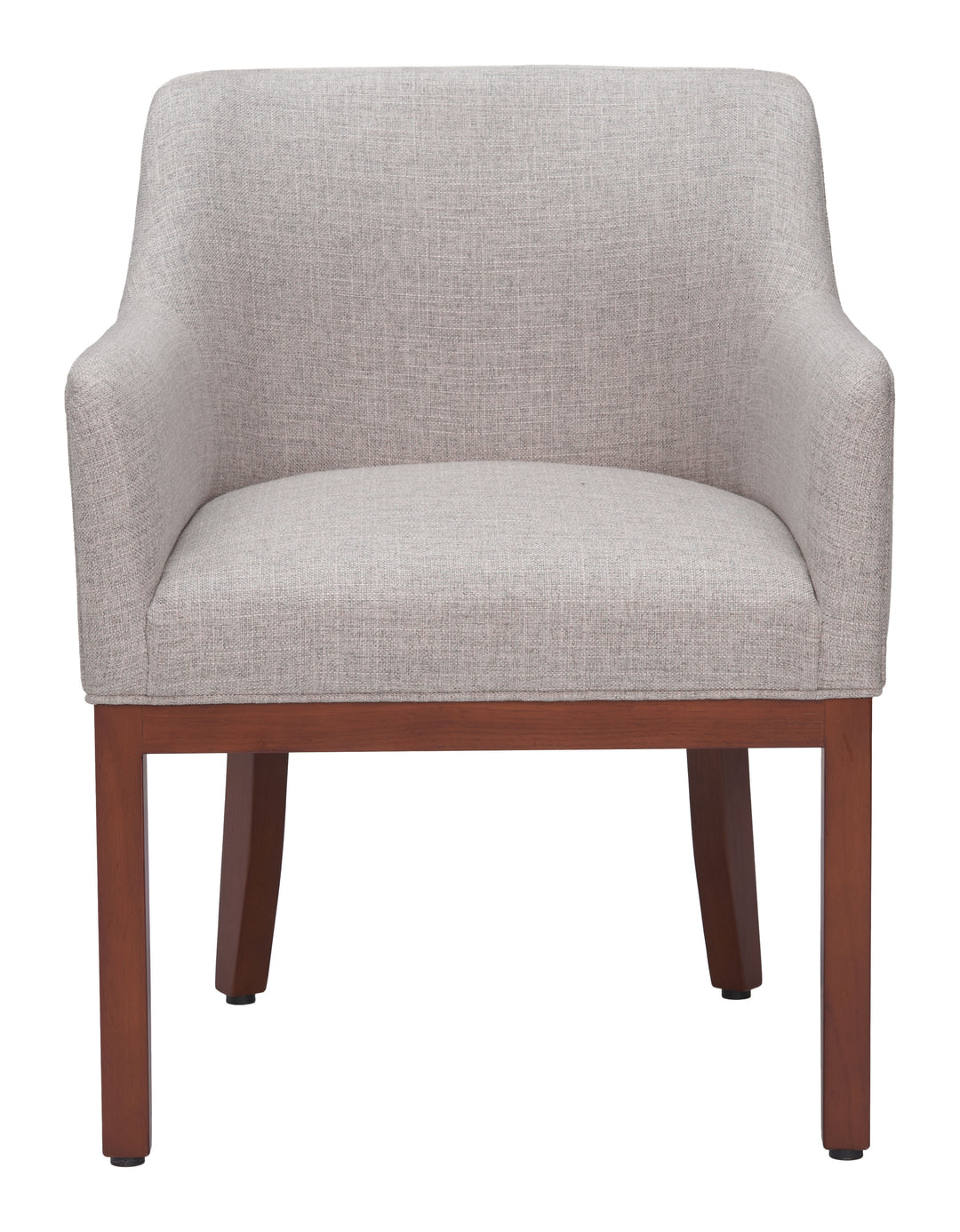 The Berbera Dining Chair Gray  Era and Style Inspired Home Decor 1