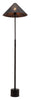 The Cardo Floor Lamp Bronze  Era and Style Inspired Home Decor 1