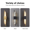 Luminaire LED Wall Lamp