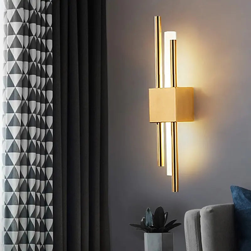 Luminaire LED Wall Lamp