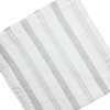 Striped Linen Napkins