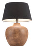 The Basil Table Lamp Black  Era and Style Inspired Home Decor 1