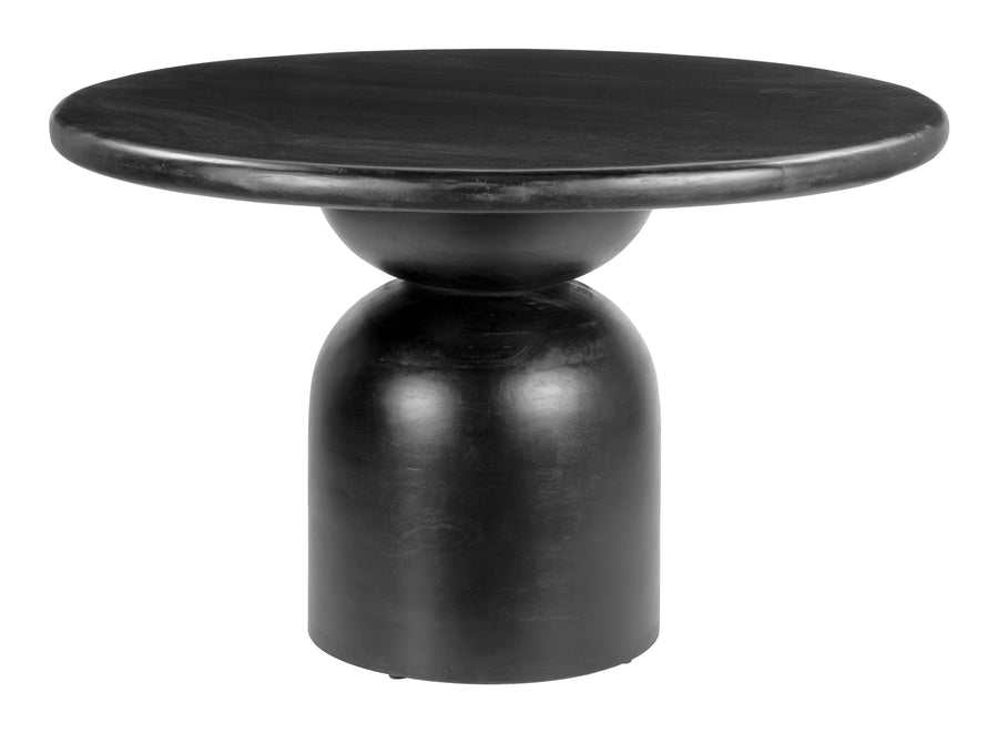 The Hals Dining Table Black  Era and Style Inspired Home Decor 1