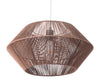 The Kendrick Ceiling Lamp Brown  Era and Style Inspired Home Decor 1