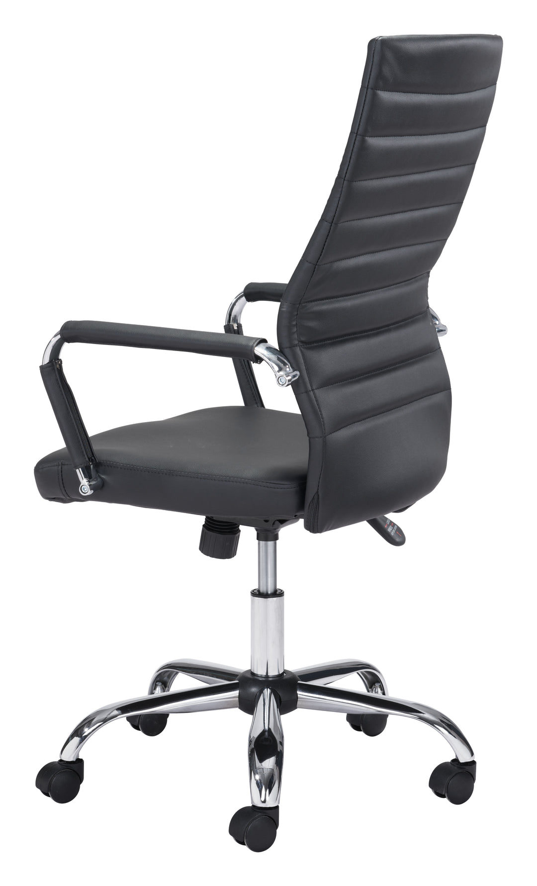 The Primero Office Chair Black  Era and Style Inspired Home Decor 1