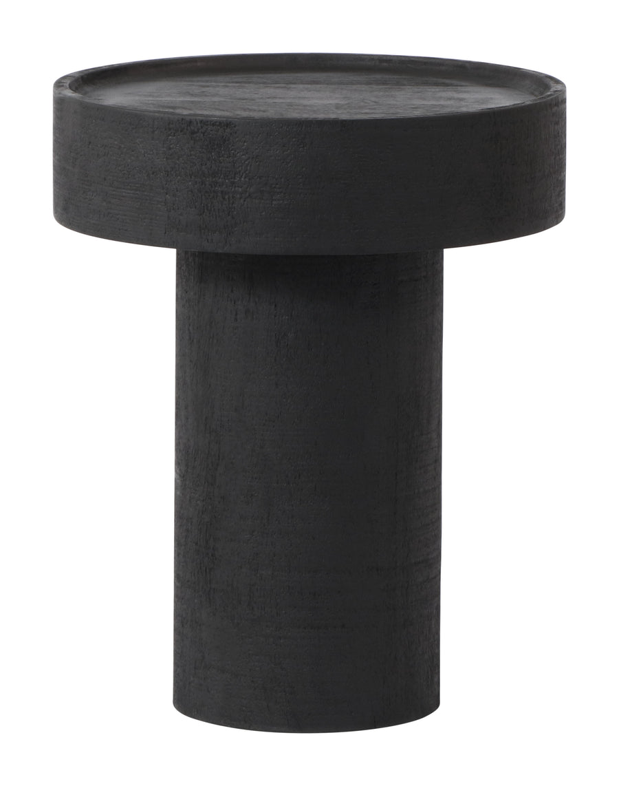 The Watson Side Table Black  Era and Style Inspired Home Decor 1