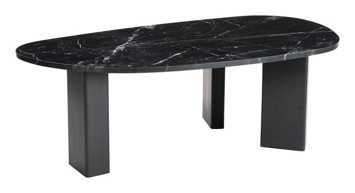 The Aberdeen Coffee Table Black  Era and Style Inspired Home Decor 1