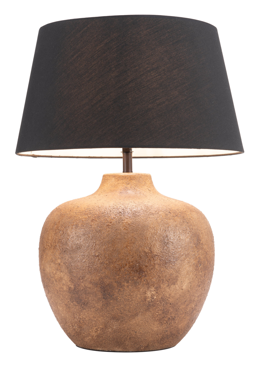 The Basil Table Lamp Black  Era and Style Inspired Home Decor 1