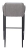 The Andover Barstool Slate Gray  Era and Style Inspired Home Decor 1