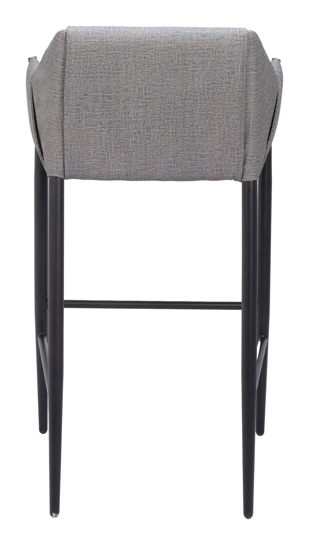 The Andover Barstool Slate Gray  Era and Style Inspired Home Decor 1