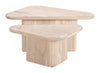 The Navidic Coffee Table Set (2-Piece) Natural  Era and Style Inspired Home Decor 1