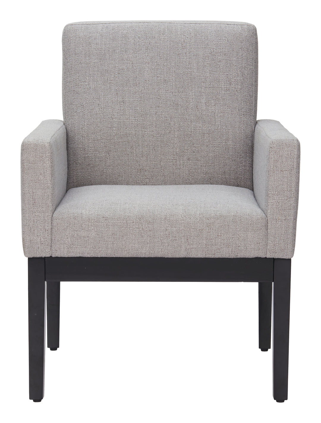 The Senzil Dining Chair Gray  Era and Style Inspired Home Decor 1