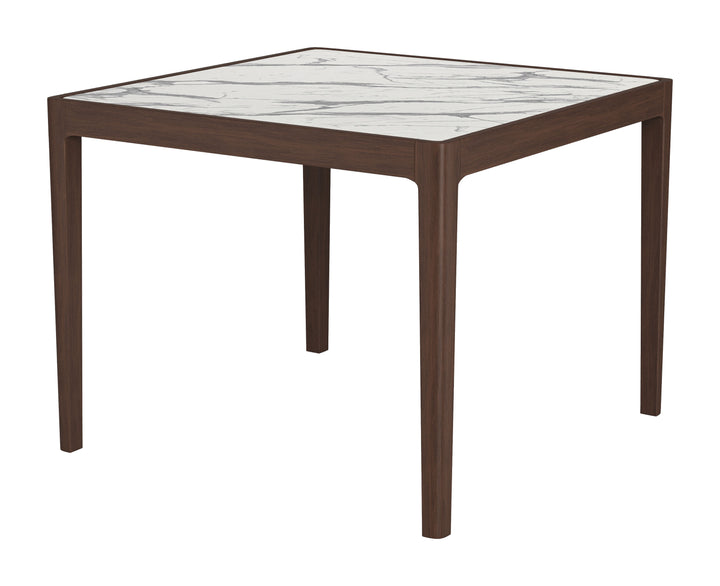 The Vernon Dining Table White  Era and Style Inspired Home Decor 1