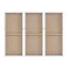 Madison Park 3-piece Canvas Wall Art Set