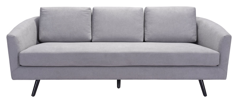 The Divinity Sofa Gray  Era and Style Inspired Home Decor 1