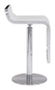 The Equino Barstool White  Era and Style Inspired Home Decor 1