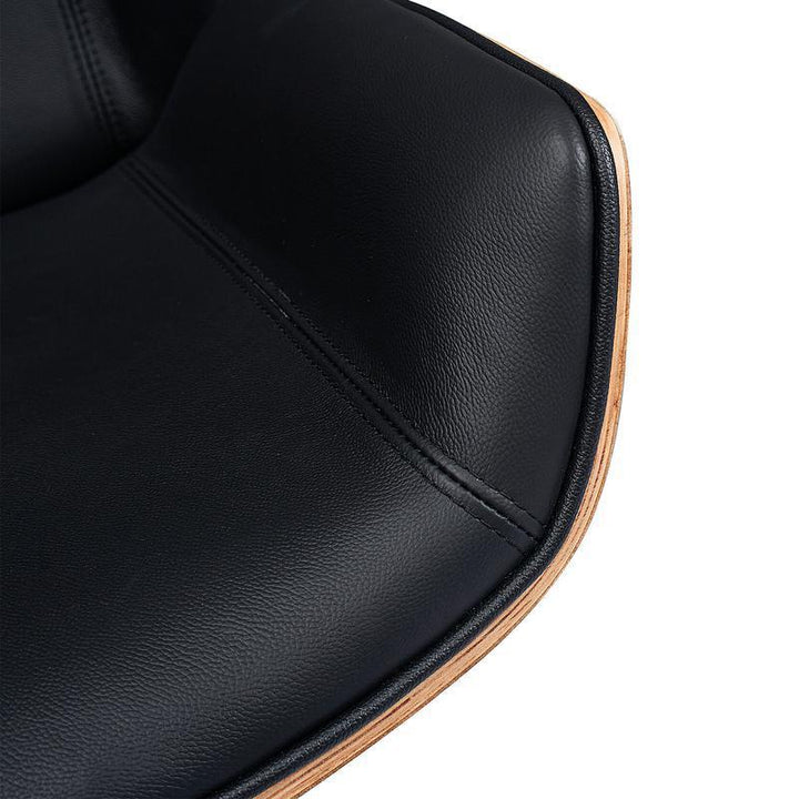 Eames-Inspired Office Chair