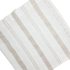 Striped Linen Napkins