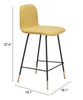 The Var Counter Stool Yellow  Era and Style Inspired Home Decor 1