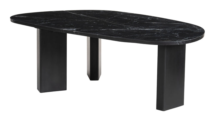 The Aberdeen Coffee Table Black  Era and Style Inspired Home Decor 1