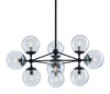 The Belfast Ceiling Lamp Black  Era and Style Inspired Home Decor 1