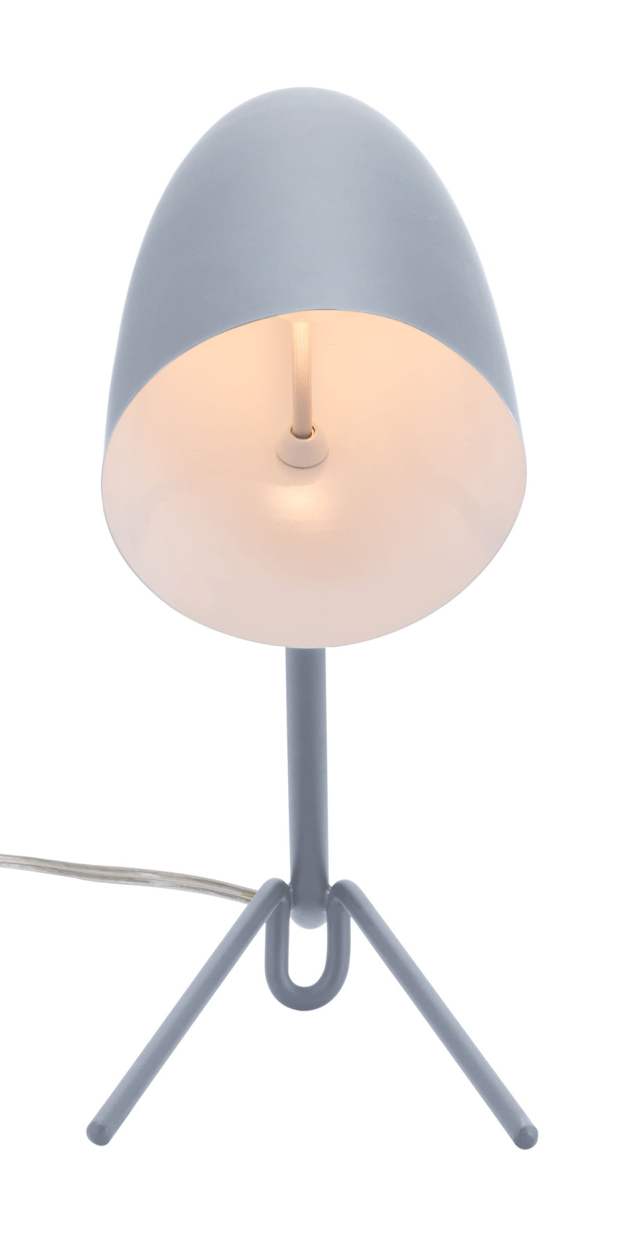 The Jamison Table Lamp Gray  Era and Style Inspired Home Decor 1