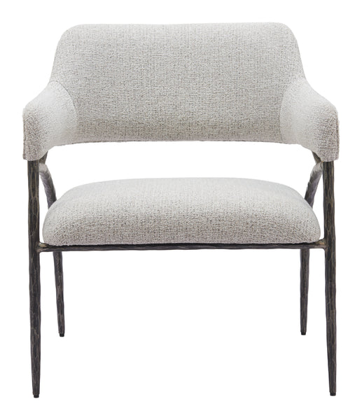 The Vesterboro Accent Chair Gray  Era and Style Inspired Home Decor 1