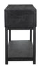 The Surat Console Table Black  Era and Style Inspired Home Decor 1