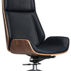 Eames-Inspired Office Chair