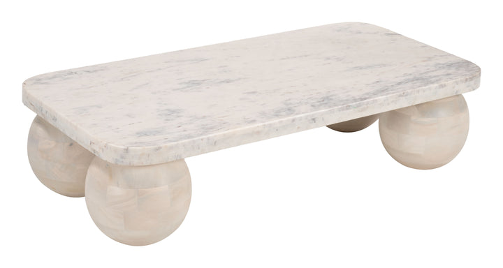 The Camakat Coffee Table Natural  Era and Style Inspired Home Decor 1