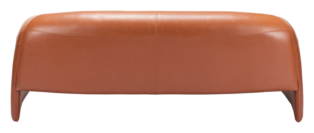 The Horten Sofa Brown  Era and Style Inspired Home Decor 1