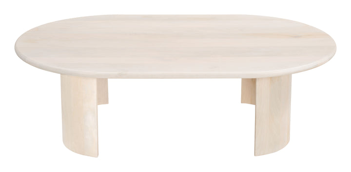 The Risan Coffee Table Natural  Era and Style Inspired Home Decor 1