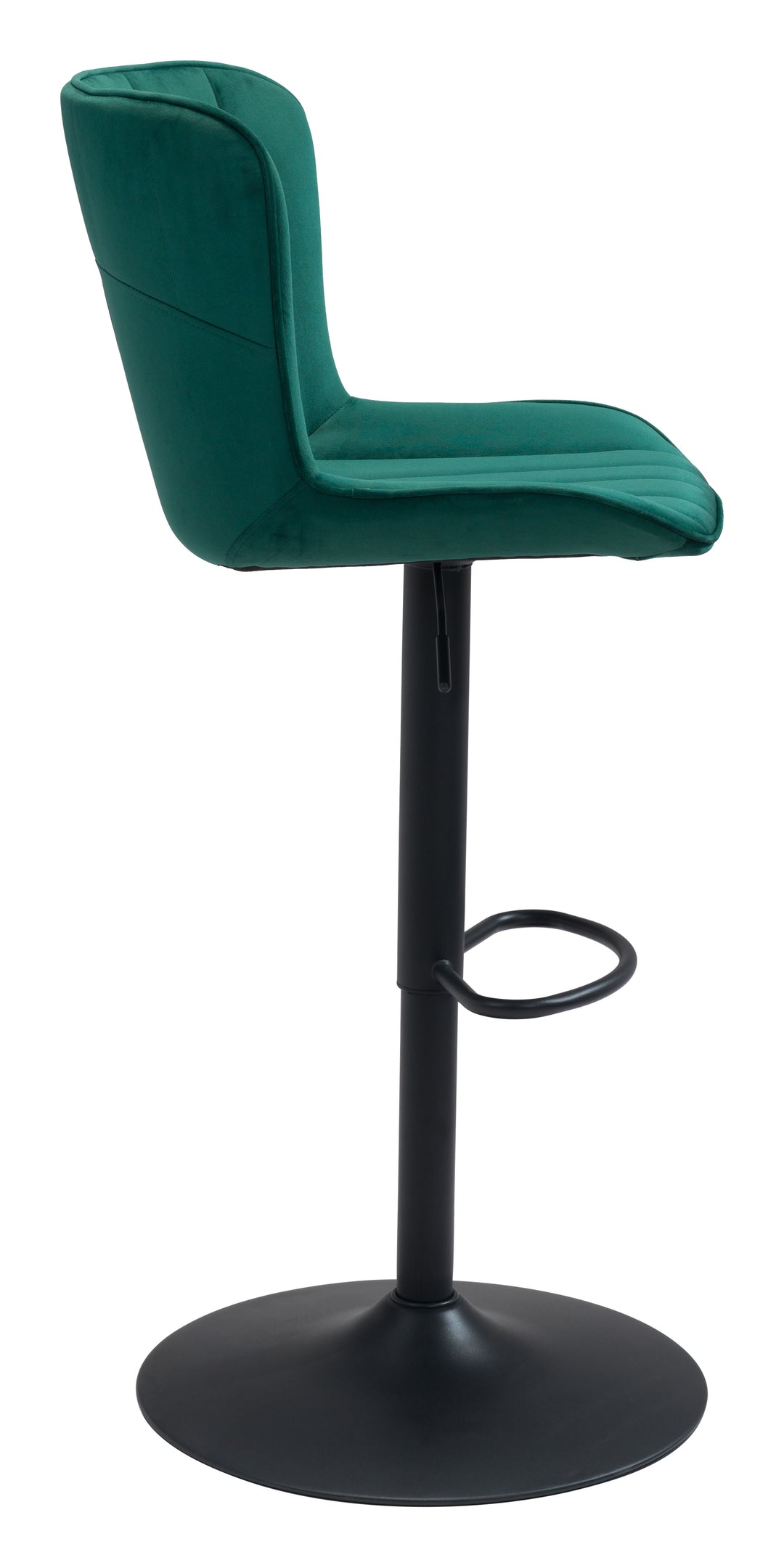 The Tarley Barstool Green  Era and Style Inspired Home Decor 1