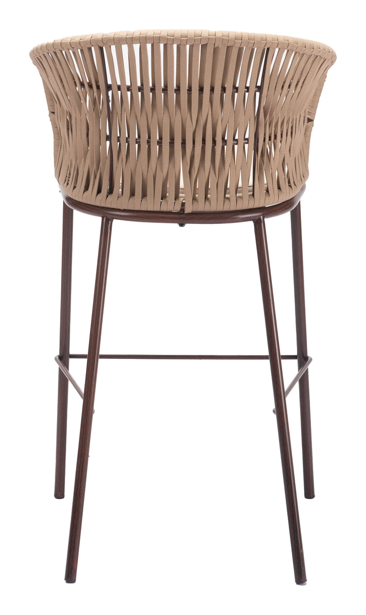 The Freycinet Barstool (Set of 2) Natural  Era and Style Inspired Home Decor 1