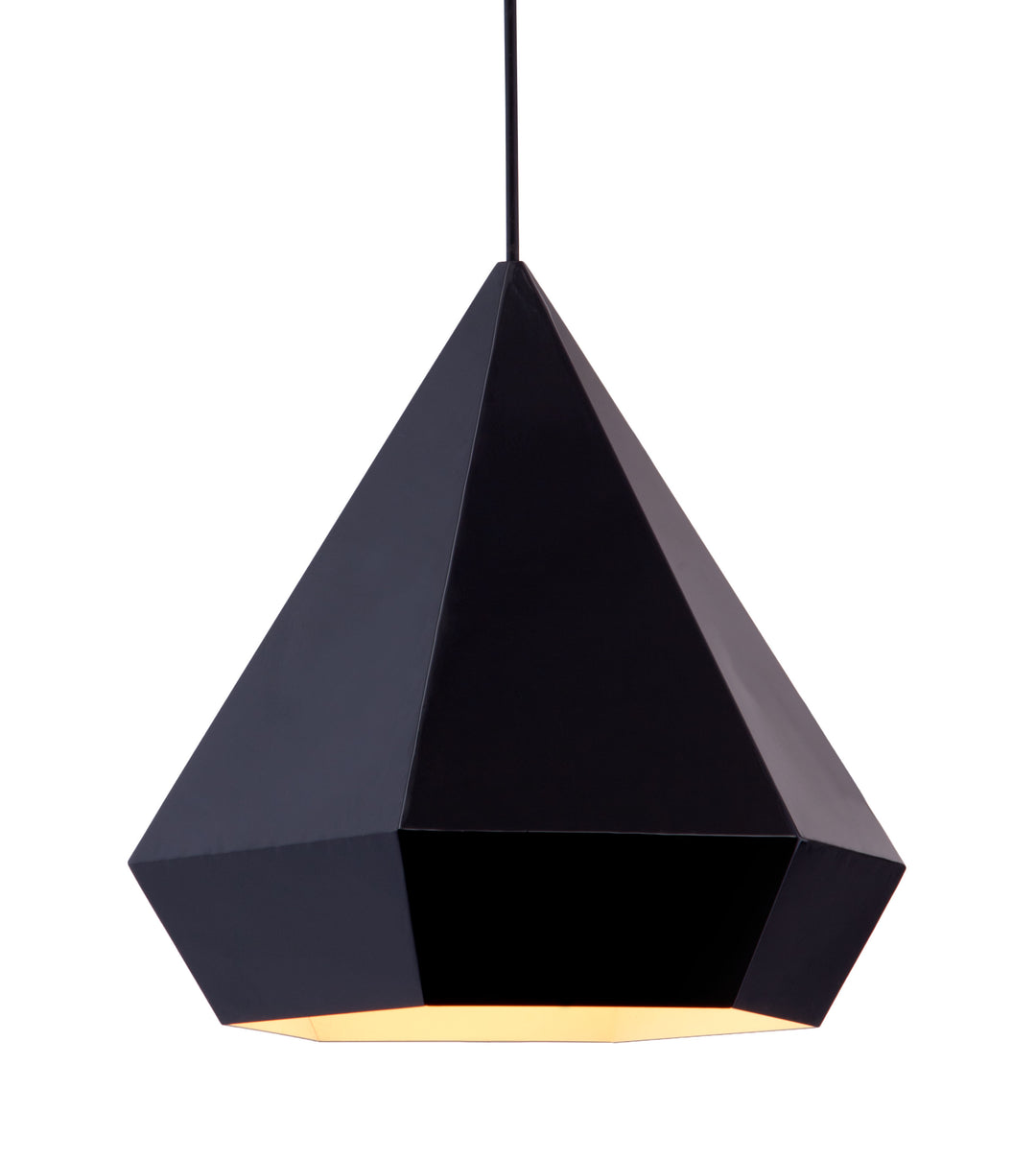 The Forecast Ceiling Lamp Black  Era and Style Inspired Home Decor 1