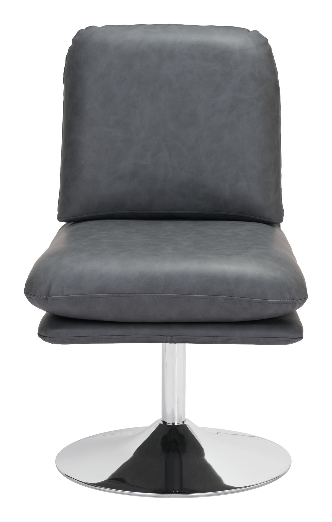 The Rory Accent Chair Gray  Era and Style Inspired Home Decor 1