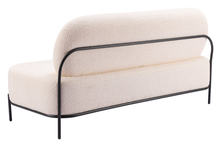 The Arendal Sofa Vanilla  Era and Style Inspired Home Decor 1