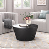 The Durban Coffee Table Black  Era and Style Inspired Home Decor 1