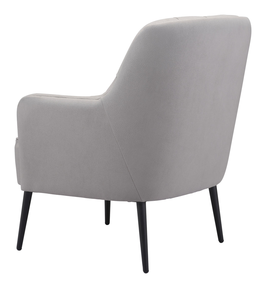 The Tasmania Accent Chair Gray  Era and Style Inspired Home Decor 1