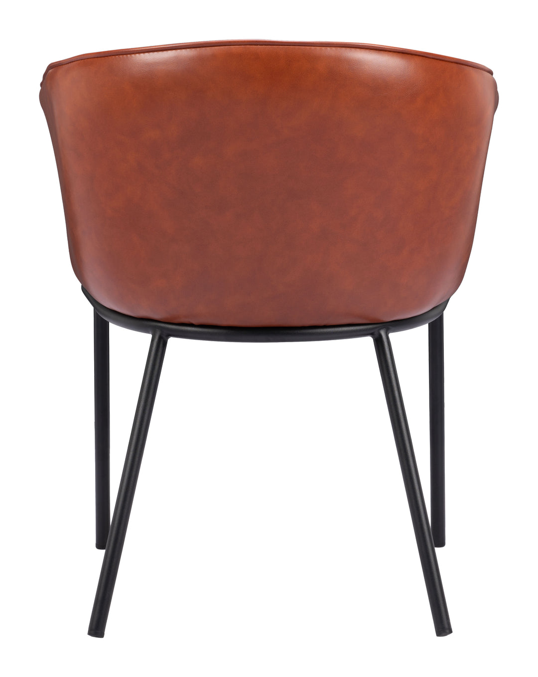 The Garston Dining Chair Brown  Era and Style Inspired Home Decor 1