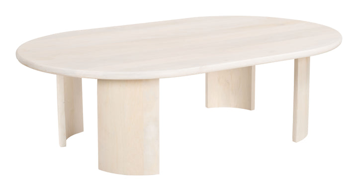 The Risan Coffee Table Natural  Era and Style Inspired Home Decor 1