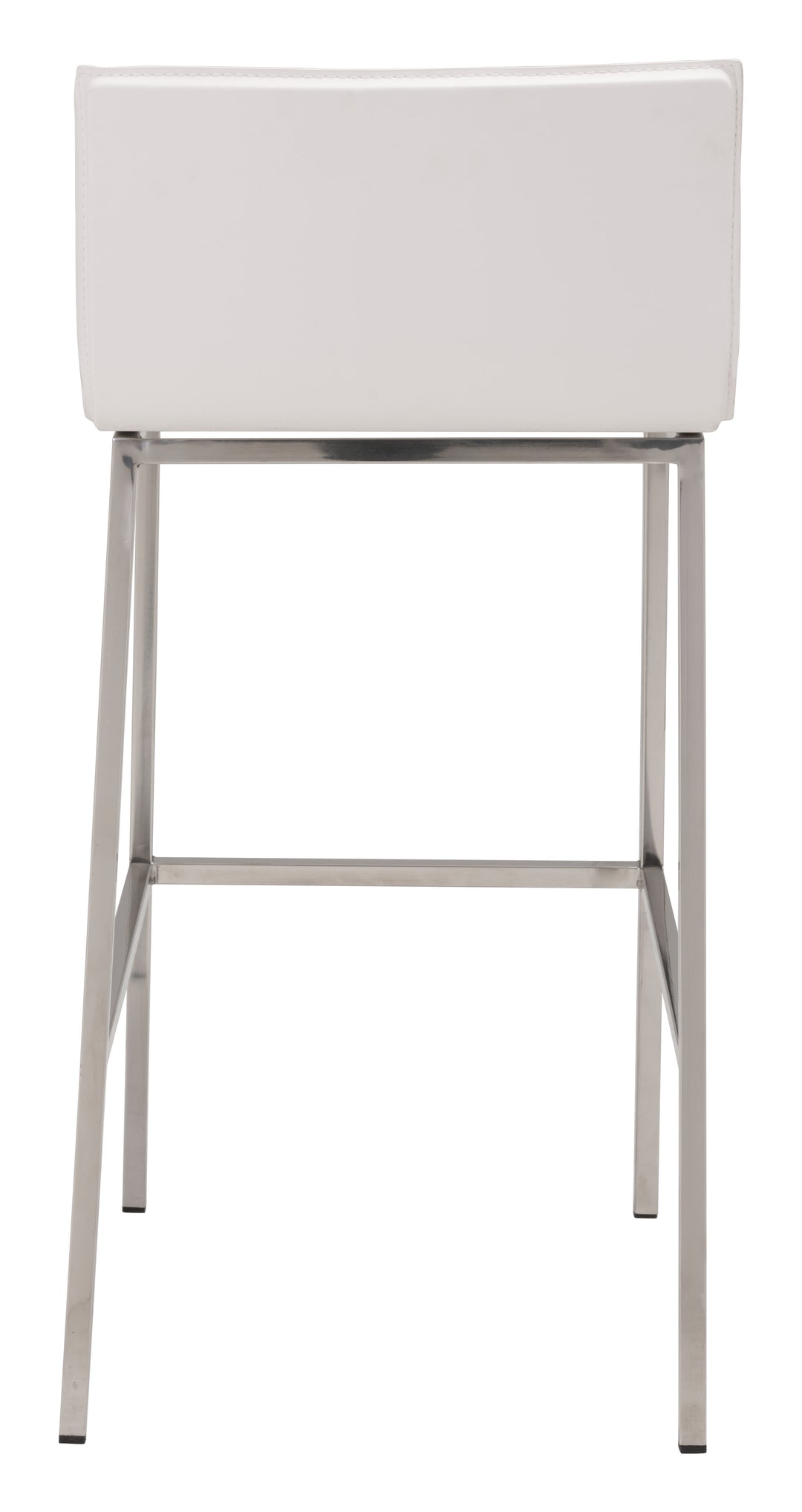 The Marina Barstool (Set of 2) White  Era and Style Inspired Home Decor 1