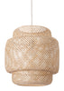 The Finch Ceiling Lamp Natural  Era and Style Inspired Home Decor 1